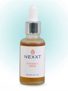 Nexxt Vitamin C Serum - NIB